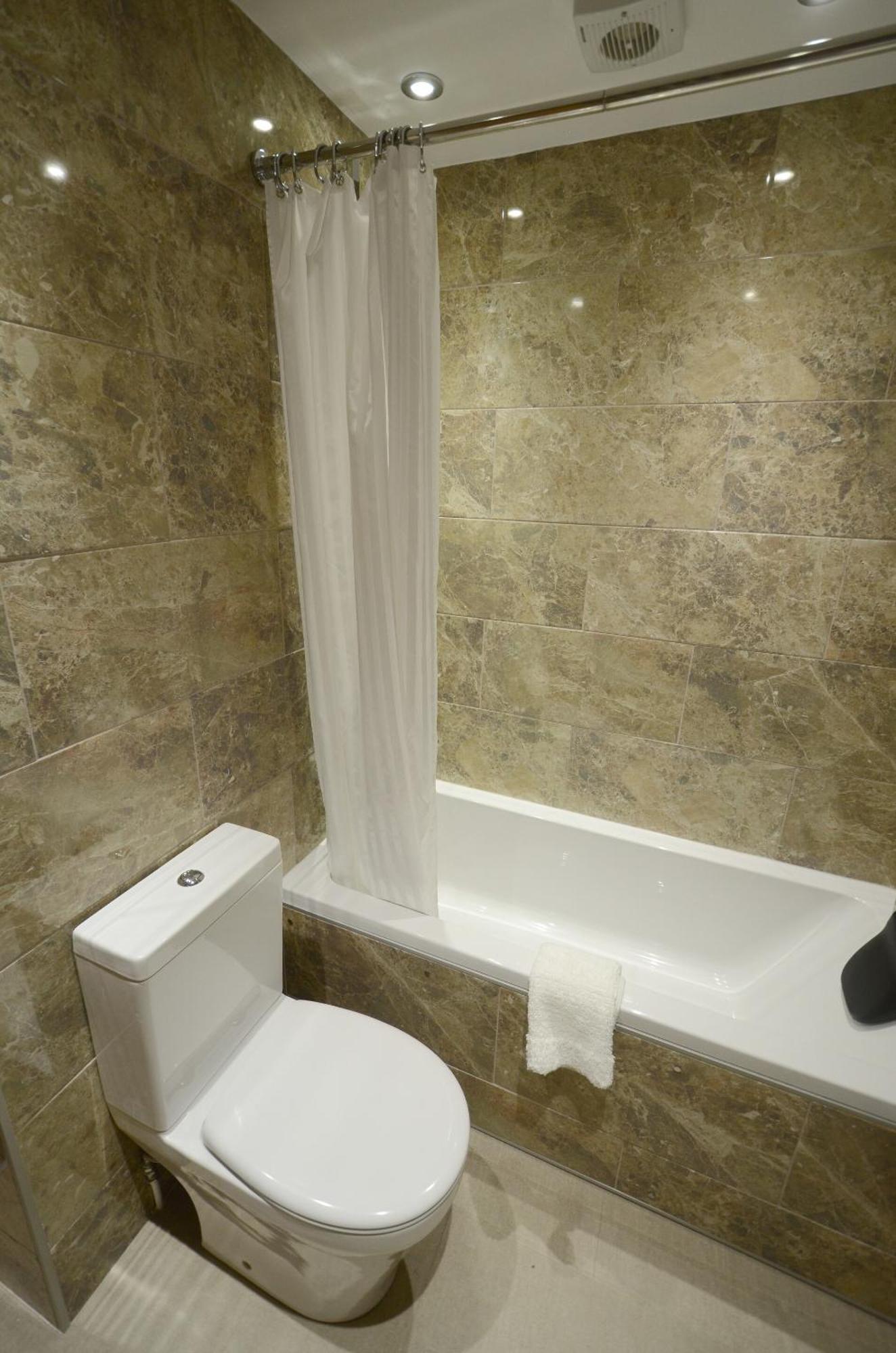 The Harboro Hotel Melton Mowbray Kamer foto