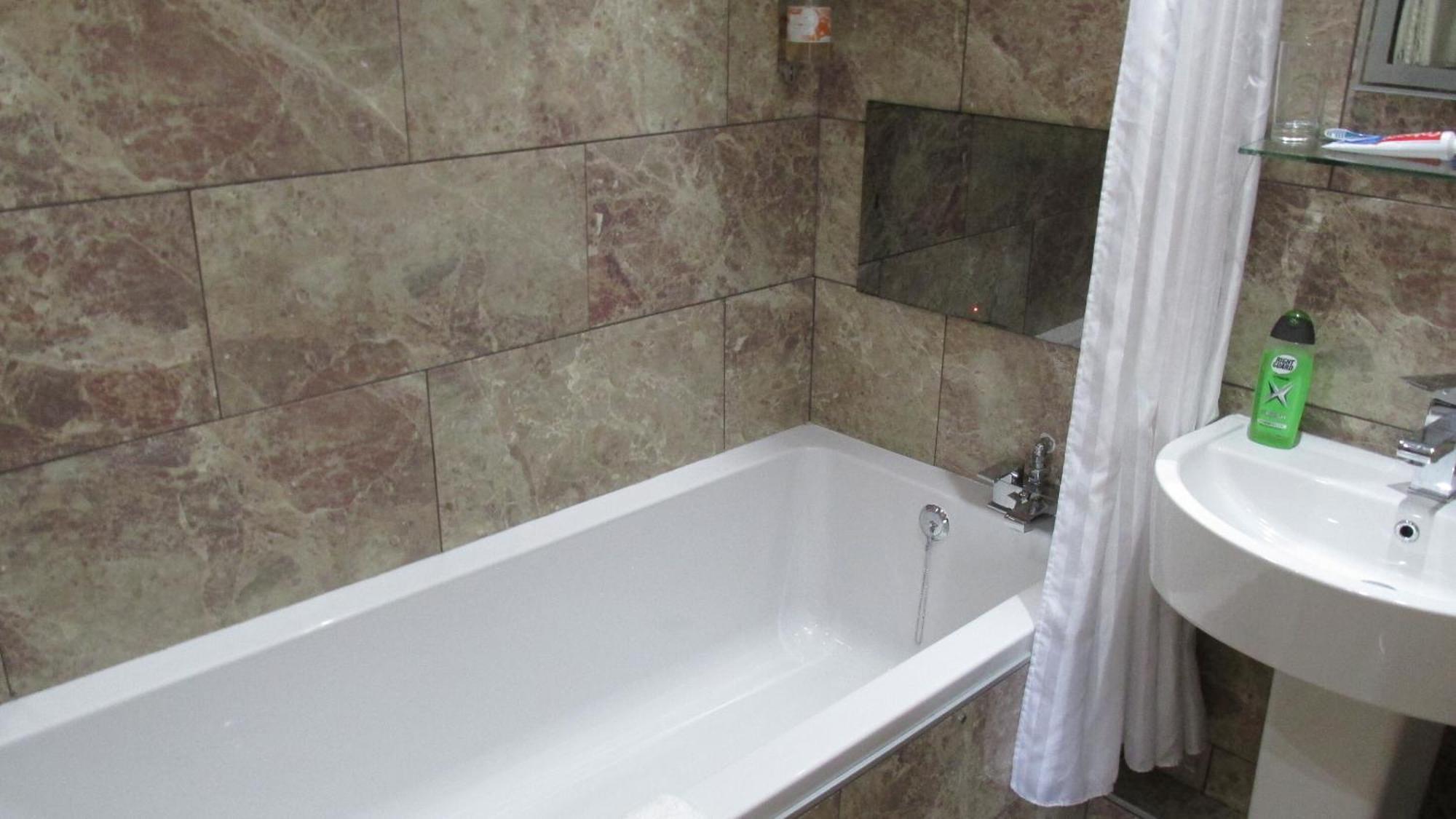 The Harboro Hotel Melton Mowbray Kamer foto