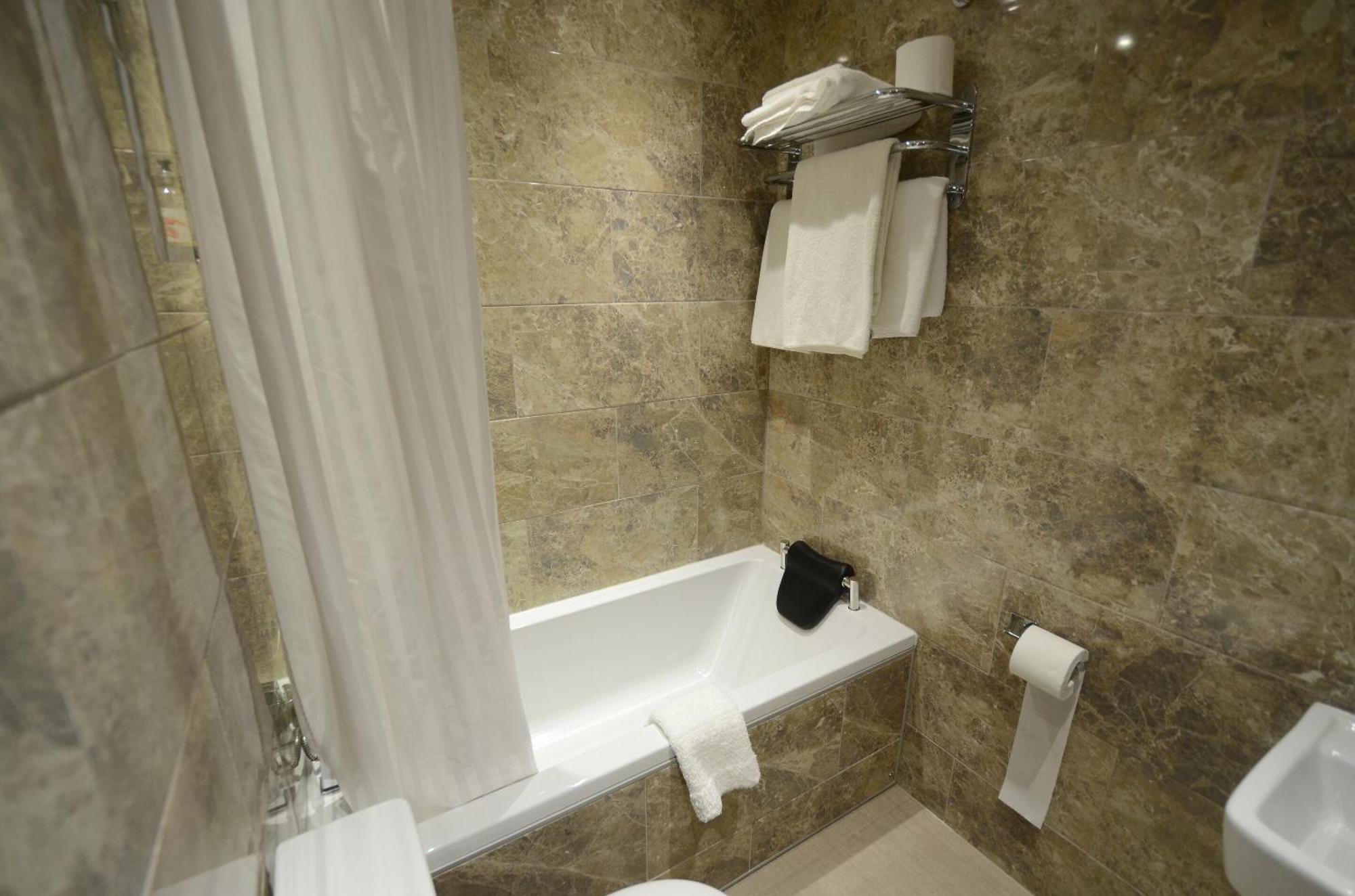 The Harboro Hotel Melton Mowbray Kamer foto