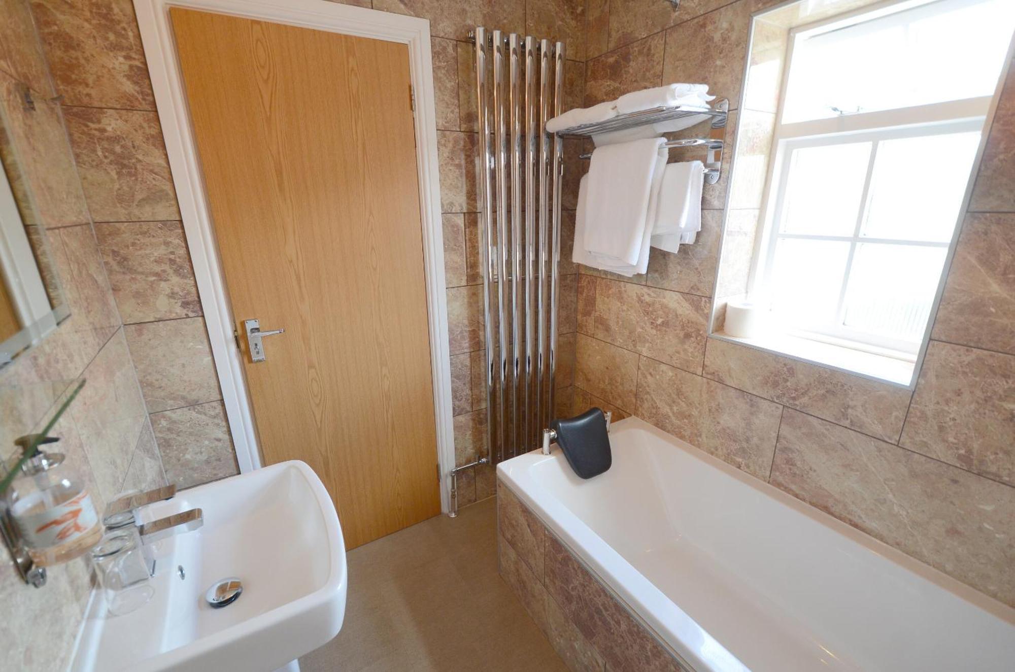 The Harboro Hotel Melton Mowbray Kamer foto