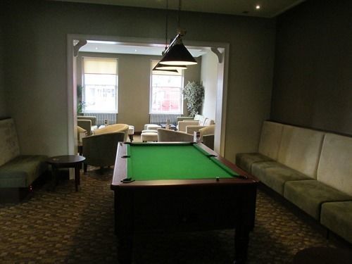 The Harboro Hotel Melton Mowbray Buitenkant foto